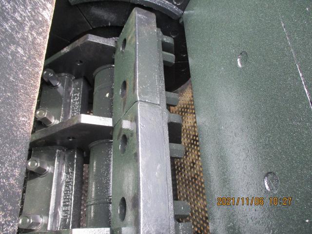 中山鉄工所 FR2B フリッタ
