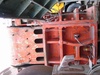 郷鉄工所 S8 48×40 シングルトッグルクラッシャー