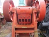 郷鉄工所 S5 3018 シングルトッグルクラッシャー