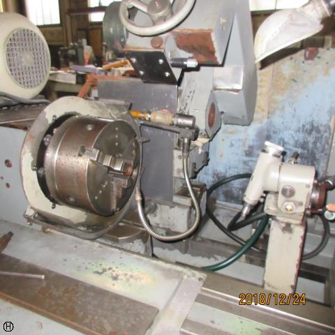 VOUMARD MODEL 5 内面研削盤