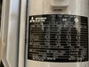 三菱 MITSUBISHI SF-PRV 2.2kwモーター