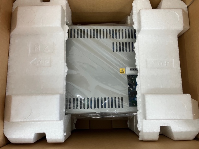 横河電機 SR5100E02 サーボアクチュエーター