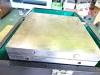 日本オートマチック JAM MSP150 永磁式サインバーチャック