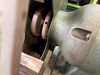 日立工機 R12S 両頭グラインダー