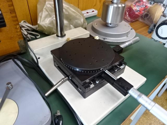 カートン光学 実体顕微鏡