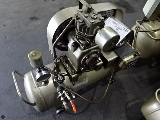 東芝 GP6-4T8 0.4kwコンプレッサー