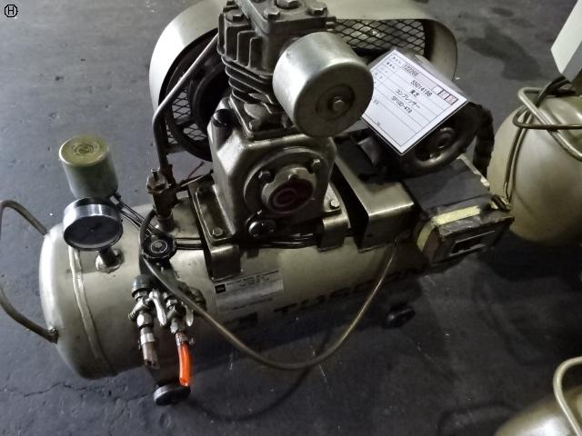 東芝 GP6-4T8 0.4kwコンプレッサー