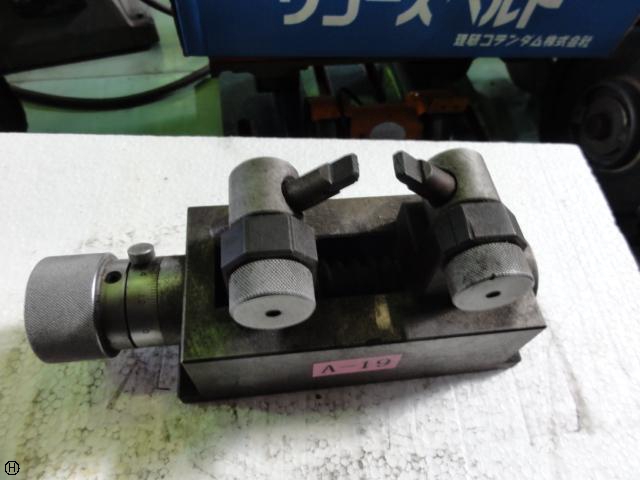 日本オートマチック JAM DF30 両面ドレッサー