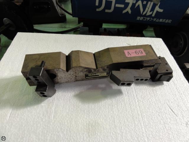 ニシムラジグ MVQ-125 バイスメイト