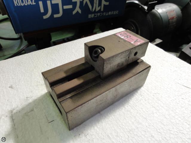 榮製機 NEOTEC 精密バイス