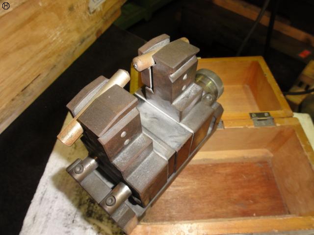 榮製機 NEOTEC 両面ドレッサー