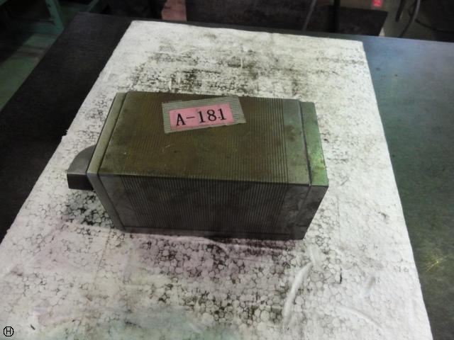 カネテック MMW-3F70 永磁チャック