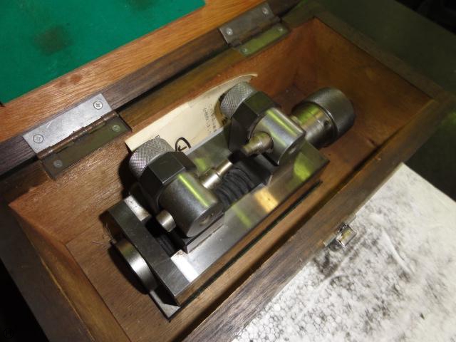 トレフォイル B70◇JAM 精密両面ドレッサー DF-30 - crumiller.com