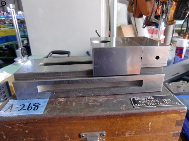 榮製機 NEOTEC 精密バイス