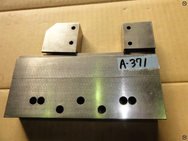 榮製機 NEOTEC WPV-100 ワイヤーカット用精密バイス 中古販売 榮製機 NEOTEC WPV-100 ワイヤーカット用精密バイス 中古販売