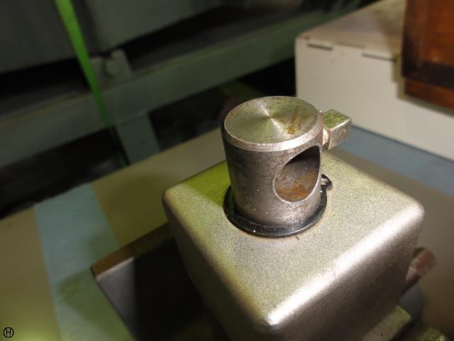岡本工作機械製作所 DRA-3 角度付ドレス装置