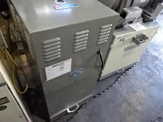SGKC FV-1007 集塵機