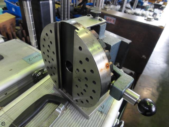 大和工機 NEWS JIG ALL パンチデックス