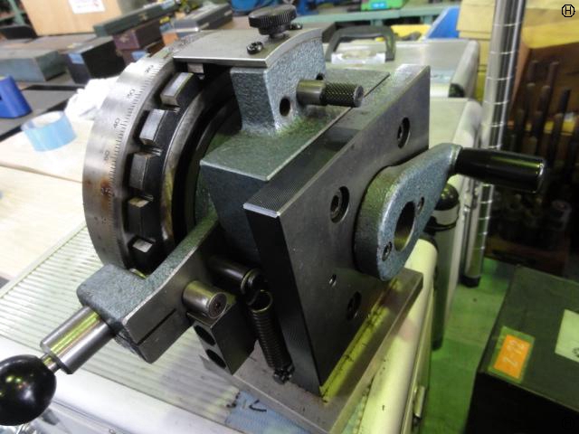 大和工機 NEWS JIG ALL パンチデックス