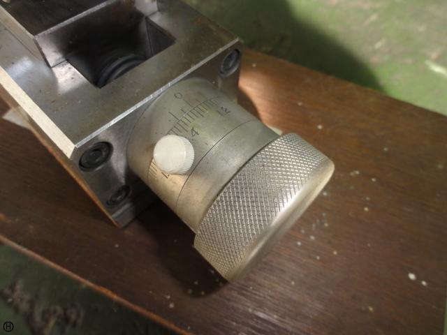 日本オートマチック JAM DF30 両面ドレッサー