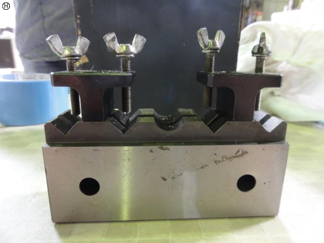 榮製機 NEOTEC MB-1601 プレッションツール