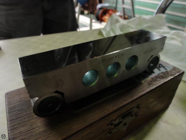 大菱計器製作所 サインバー