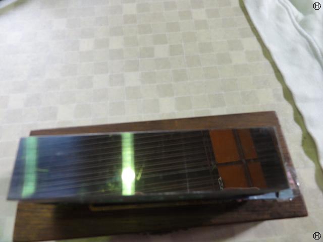 大菱計器製作所 サインバー