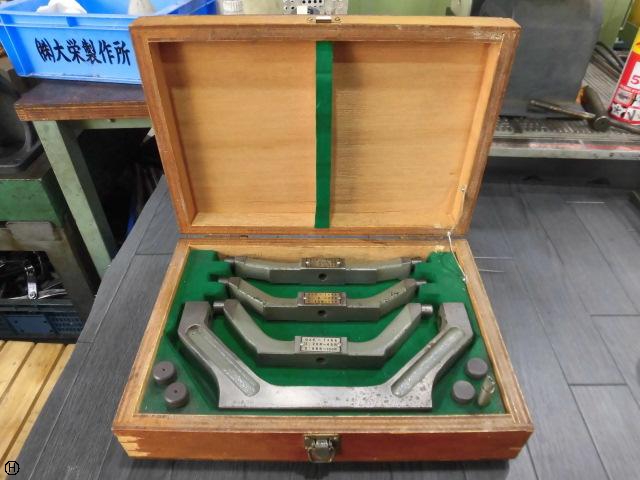 三井精機工業 ドレッサー