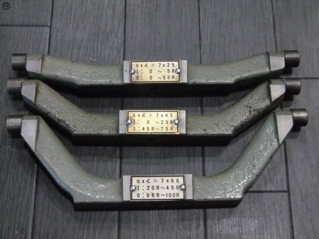 三井精機工業 ドレッサー