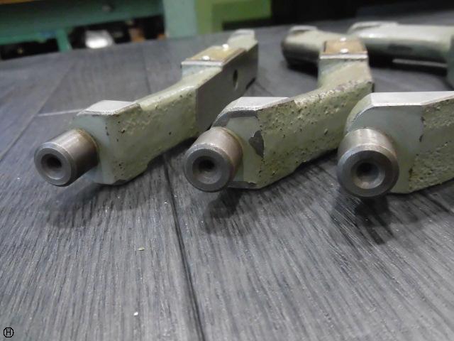 三井精機工業 ドレッサー