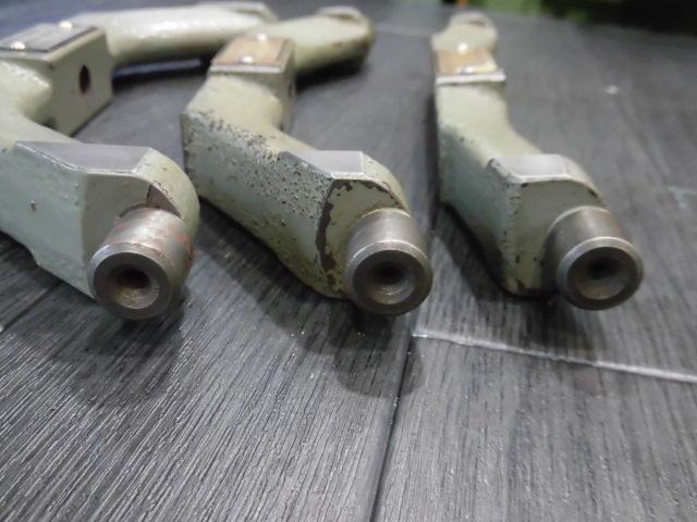 三井精機工業 ドレッサー
