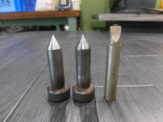 三井精機工業 ドレッサー