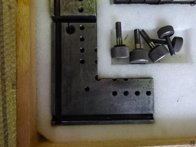 ソディック SWS-315･316 ワイヤーカット治具