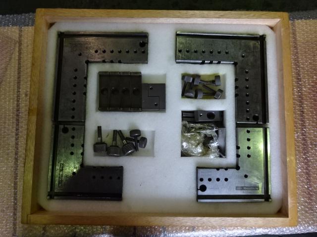 ソディック SWS-315･316 ワイヤーカット治具