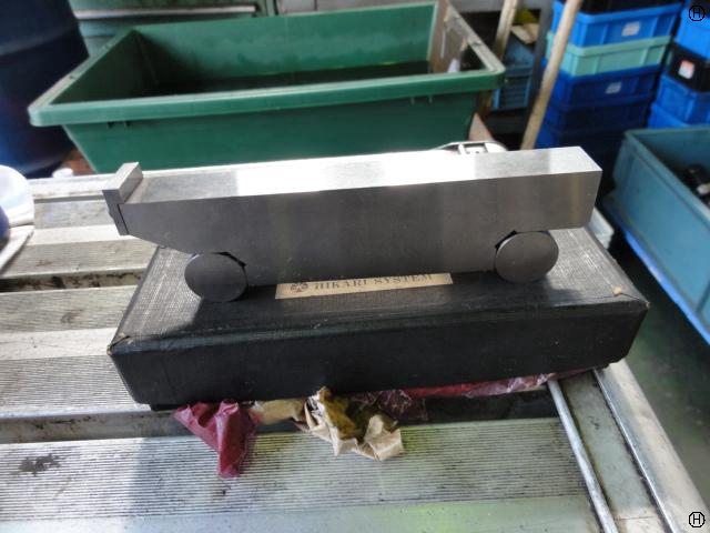 光精機 HS-100 サインバー