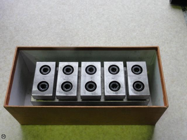 ニシムラジグ MR-150WP ミラクルロック