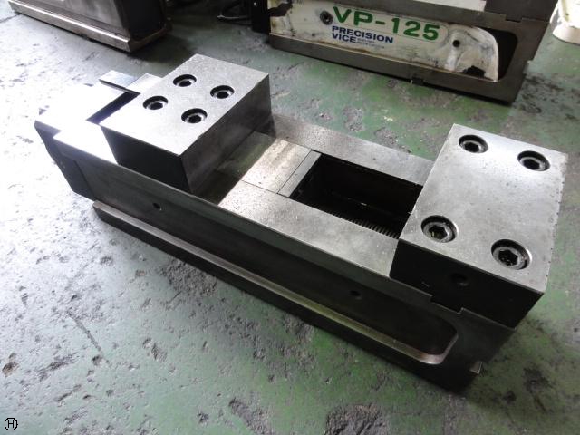 津田駒工業 VP-125 パワーバイス