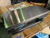 カネテック KMT-1535A 永磁チャック