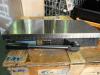 カネテック KMT-1535A 永磁チャック