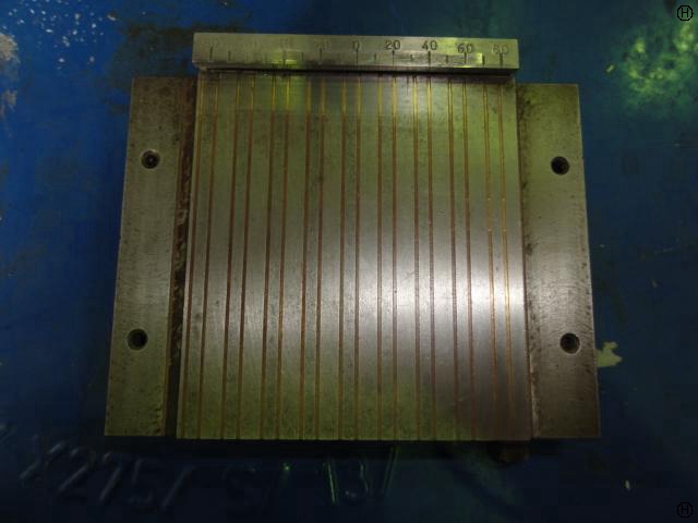 フジ磁工 PFA-100X130 永磁チャック