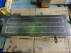 フジ磁工 SFAH-200X600E 電磁チャック(フライス用)