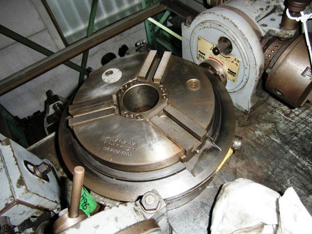 北川鉄工所 UVE-250A エアーチャック