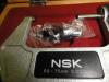 日本測定 NSK ED-75 デジタル外側マイクロメーター