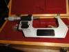 日本測定 NSK ED-75 デジタル外側マイクロメーター