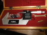 日本測定 NSKの全国中古販売一覧 | 中古機械情報百貨店 | JAPAN MICROMETER
