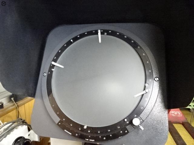 ミツトヨ PH-350 投影機