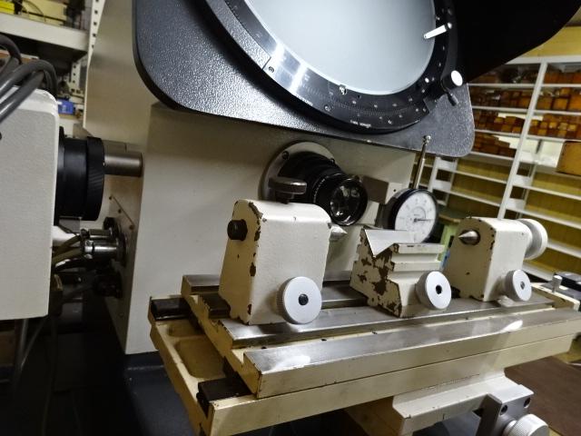 ミツトヨ PH-350 投影機