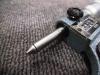 ミツトヨ TMC-50K カウント替駒式ねじマイクロメーター