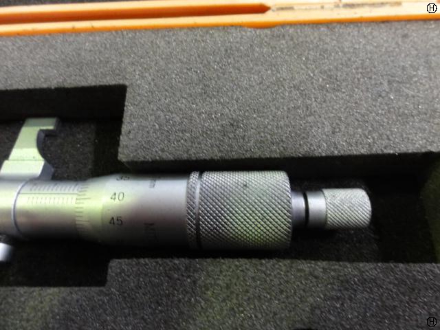 ミツトヨ IMP-75 キャリパー形内側マイクロメーター