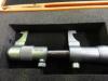 ミツトヨ IMP-75 キャリパー形内側マイクロメーター